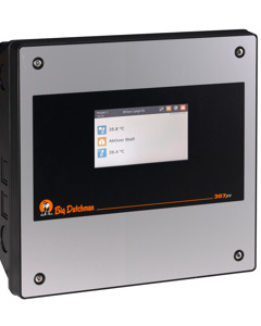 Climate / production computer 307pro